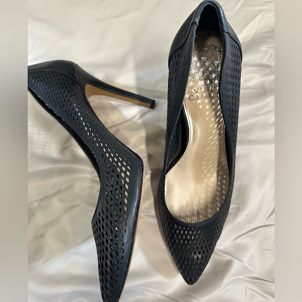 Vince Camuto Heels